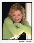 Actress Sheree J. Wilson - American Profile